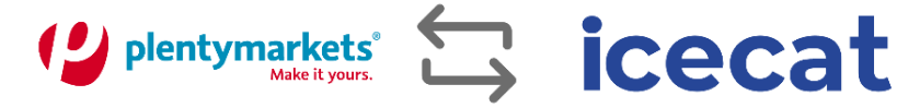 Demo image of the Icecat Connector